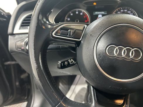 Used 2015 Audi A4 2.0T Premium Plus w/ Technology Package image 24