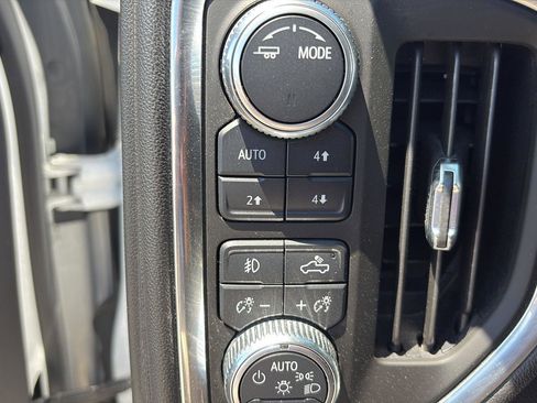 Used 2021 GMC Sierra 1500 Denali w/ Denali Ultimate Package image 27