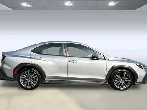 Used 2022 Subaru WRX GT image 7