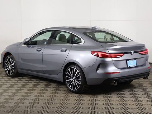 Used 2023 BMW 228i Gran Coupe w/ Convenience Package FWD image 11