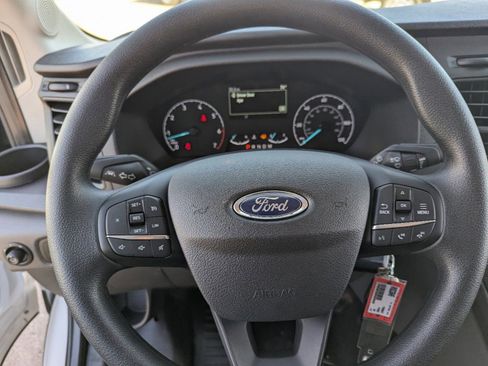 New 2024 Ford Transit 350 XL image 25