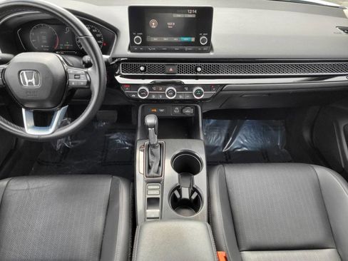 Used 2023 Honda Civic EX-L image 13