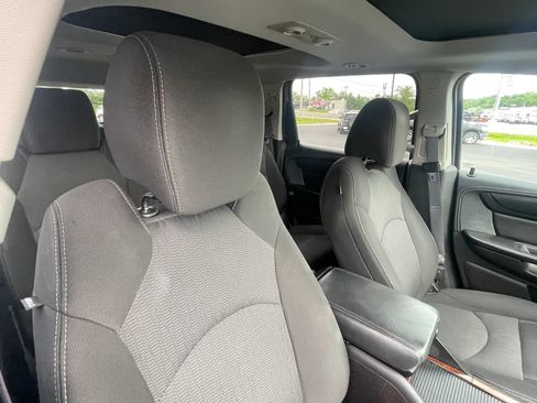 Used 2014 Chevrolet Traverse LT w/ All-Star Edition AWD/4WD image 36