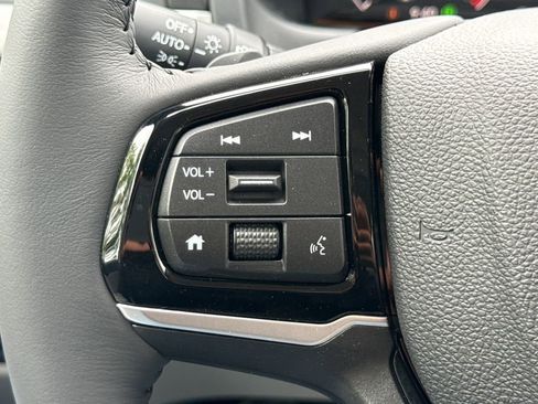 New 2026 Honda Odyssey Touring image 28