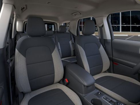 Used 2025 Ford Bronco Sport Big Bend w/ Convenience Package image 17