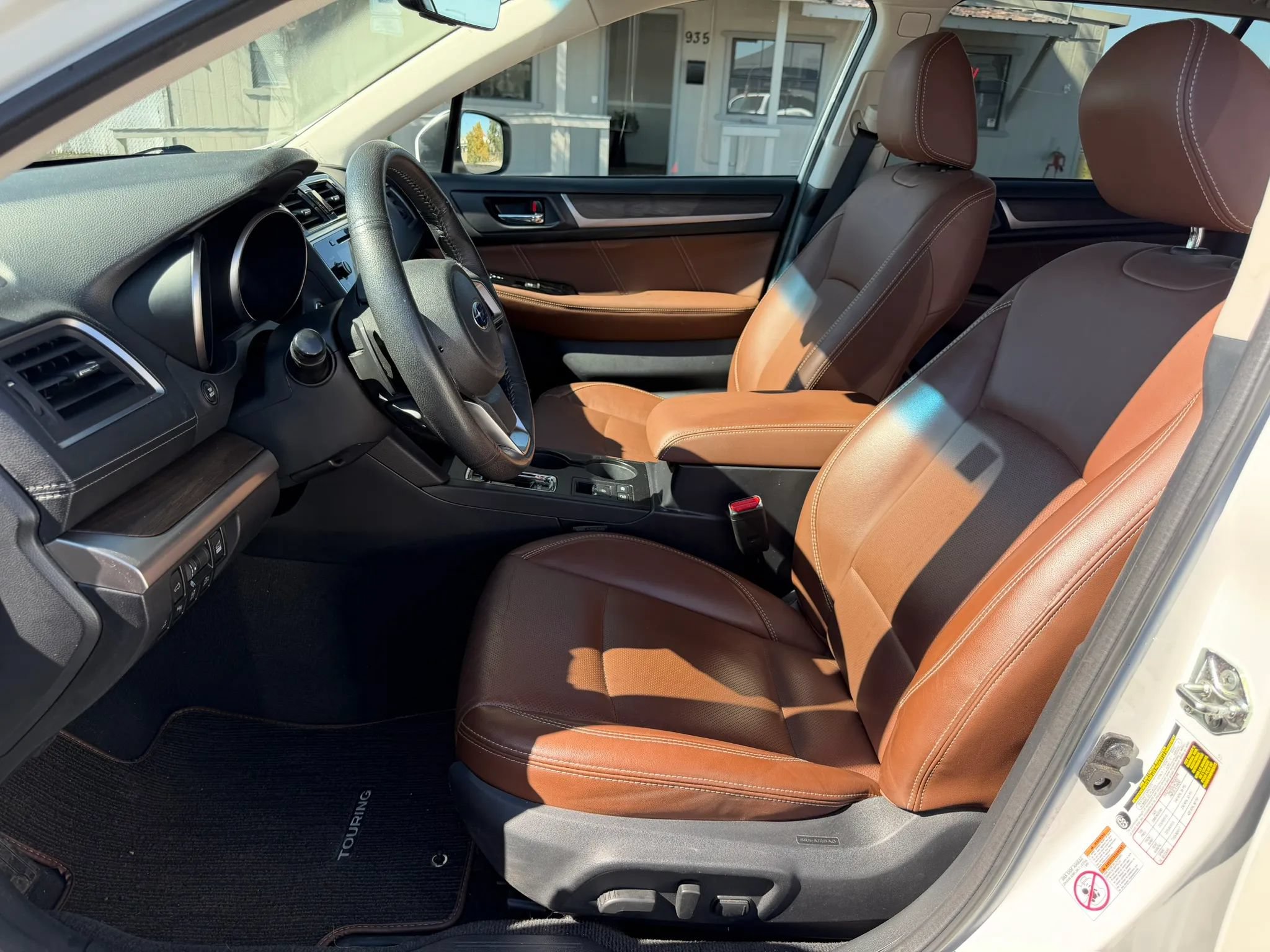 Used 2019 Subaru Outback 2.5i Touring AWD/4WD image 22