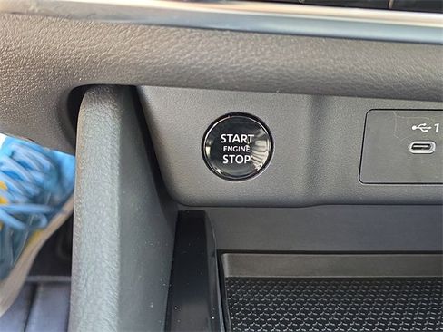 Certified 2024 Nissan Rogue SV w/ SV Premium Package image 30