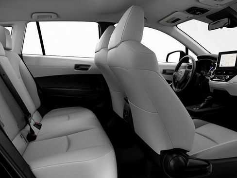 New 2026 Toyota Corolla Cross L image 39