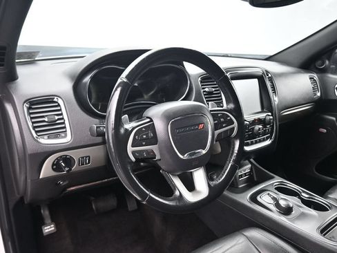 Used 2017 Dodge Durango GT w/ Premium Group AWD/4WD image 14