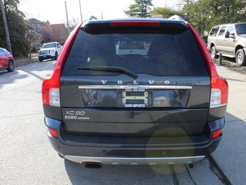Used 2013 Volvo XC90 3.2 image 7