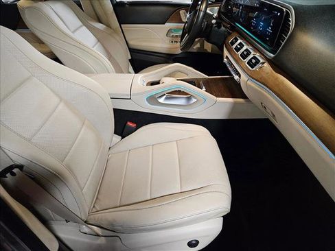 Used 2021 Mercedes-Benz GLE 350 4MATIC image 22