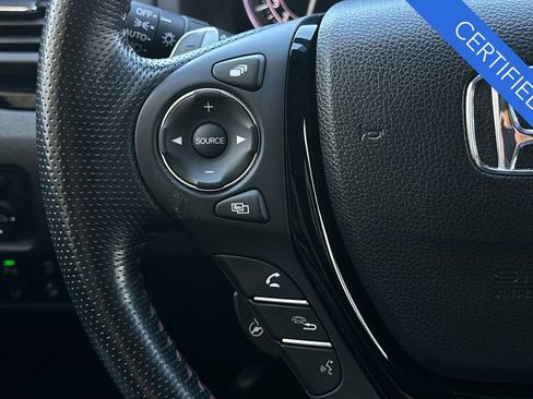 Certified 2023 Honda Ridgeline Black Edition image 27
