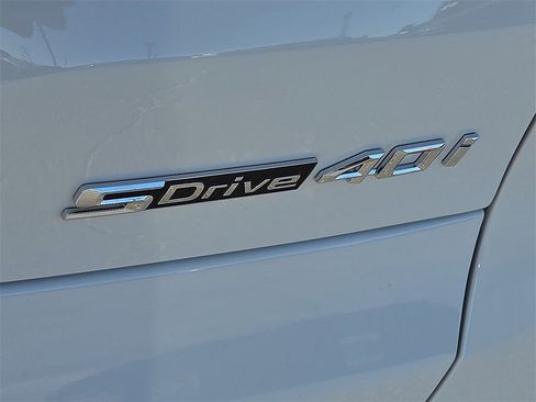 Used 2026 BMW X5 sDrive40i w/ Parking Assistance Package image 16