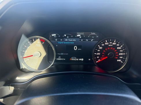 Used 2019 Ford F150 Raptor w/ Equipment Group 802A Luxury image 18