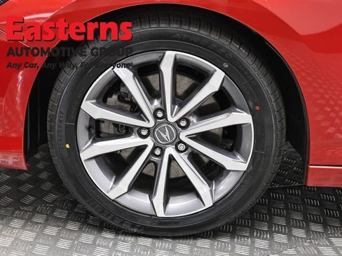 Used 2023 Acura Integra FWD image 30
