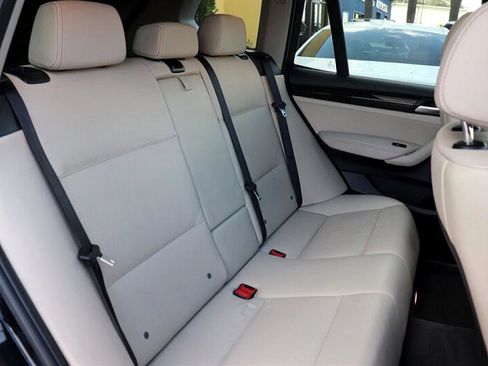 Used 2014 BMW X3 xDrive35i image 14