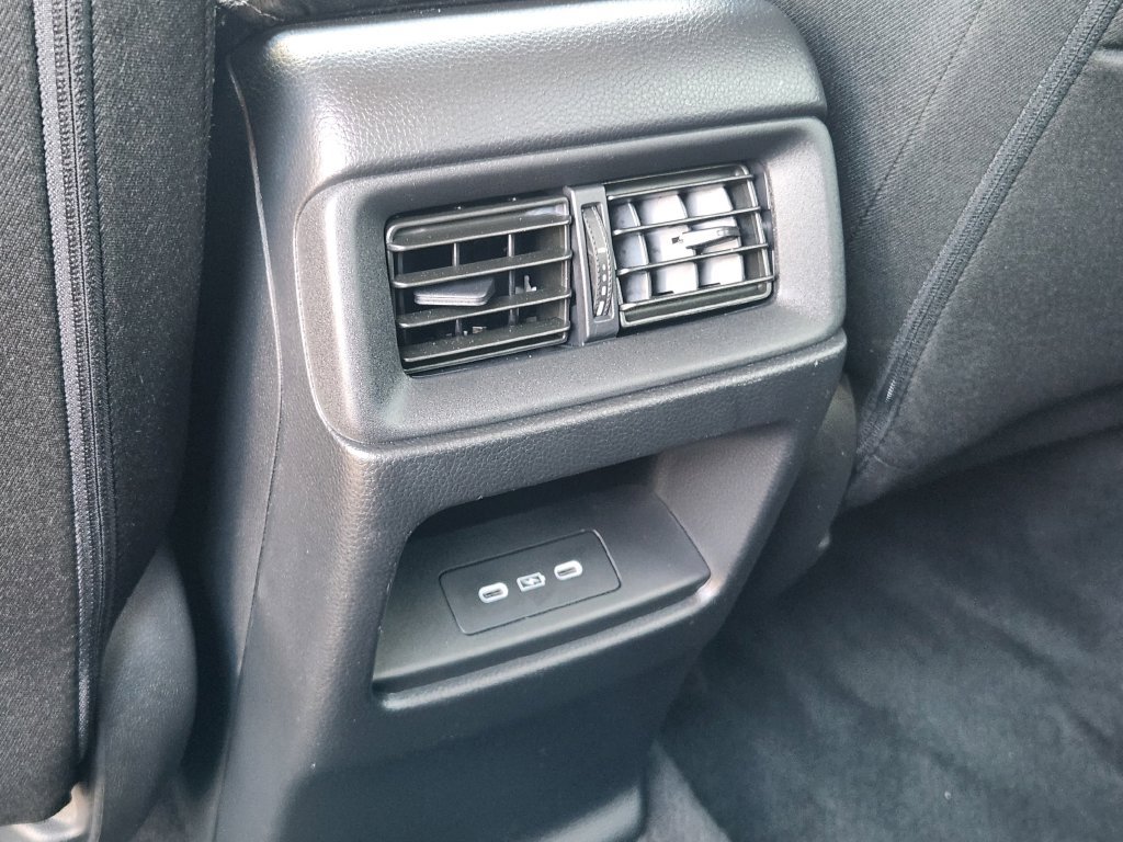 Used 2024 Honda CR-V EX image 30