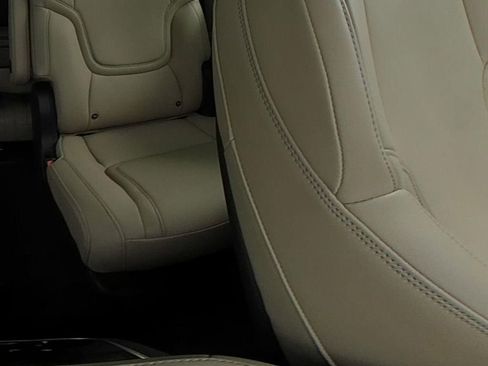 New 2026 INFINITI QX80 Pure w/ Cargo Package image 26