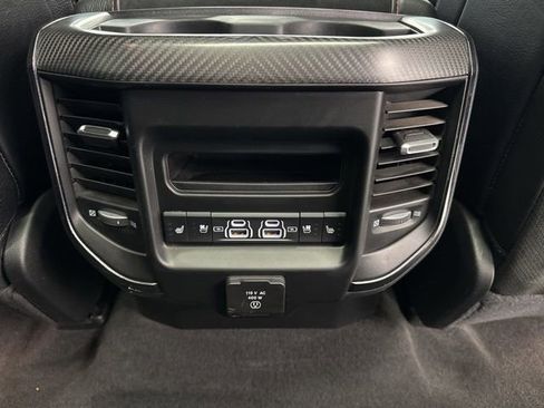 Used 2021 RAM 1500 TRX w/ TRX Lanuch Edition image 32