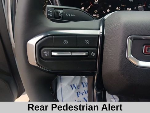 New 2026 GMC Canyon AT4 w/ Technology Plus Package image 12