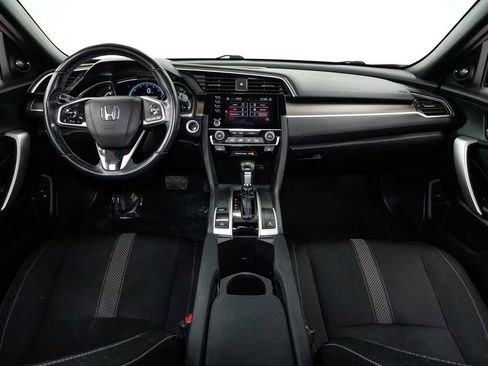 Used 2019 Honda Civic EX image 23