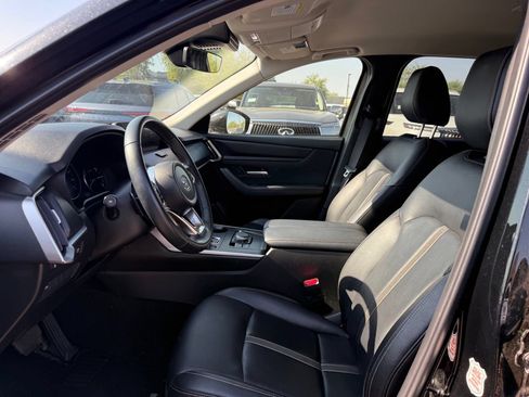 Used 2024 MAZDA CX-90 3.3 Turbo w/ Select Package AWD/4WD image 12