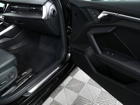 Used 2023 Audi A3 2.0T Premium w/ Convenience Package image 24