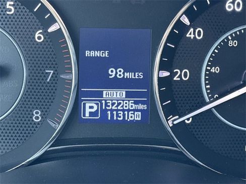 Used 2019 Nissan Armada SL w/ Premium Package image 44