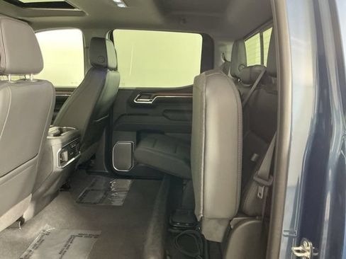 Used 2024 GMC Sierra 1500 Denali w/ Denali Reserve Package AWD/4WD image 30
