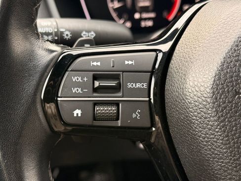 Used 2022 Honda Civic Sport image 27