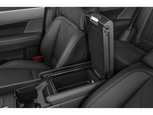 New 2026 Hyundai Santa Fe XRT AWD/4WD image 27