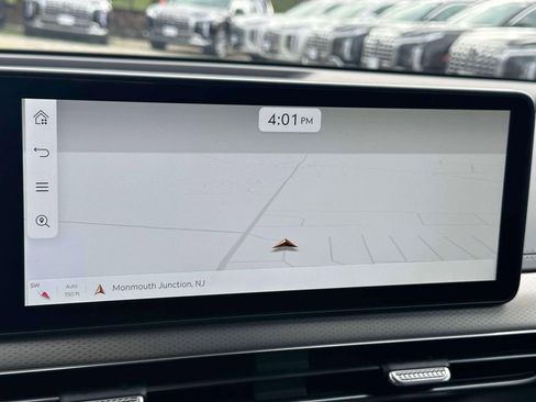 New 2024 Genesis GV60 Performance image 27