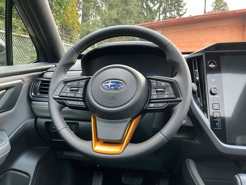New 2026 Subaru Forester Wilderness image 21