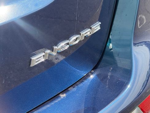 Used 2020 Buick Encore Preferred w/ Safety Package image 6