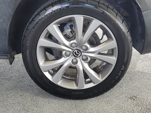 Used 2020 MAZDA CX-30 FWD w/ Preferred Package image 7