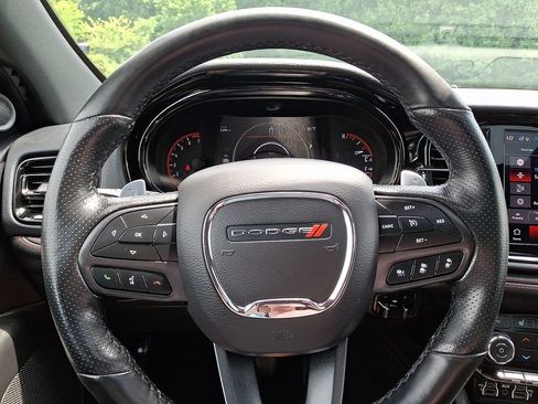 Used 2024 Dodge Durango GT AWD/4WD image 21