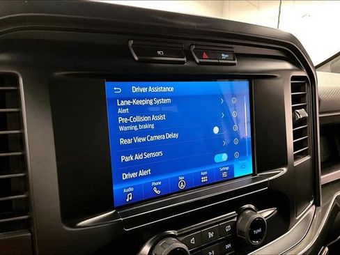 Used 2023 Ford F150 XL w/ STX Appearance Package AWD/4WD image 36