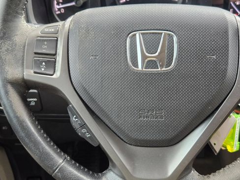 Used 2013 Honda Ridgeline RTL image 17