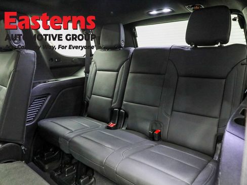 Used 2024 Chevrolet Tahoe LT AWD/4WD image 28