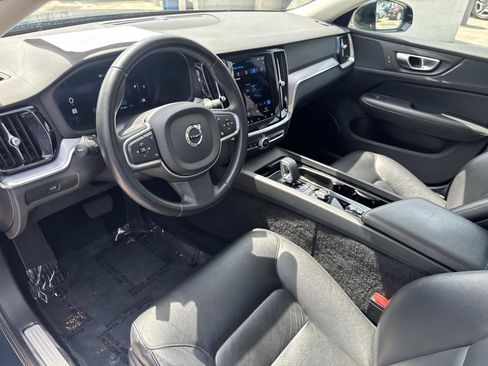 Used 2024 Volvo S60 B5 Core AWD/4WD image 13