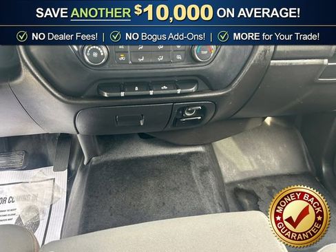 Used 2016 GMC Sierra 1500 Base w/ Sierra Convenience Package image 20