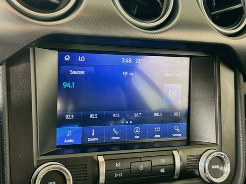 Used 2019 Ford Mustang GT Premium w/ Equipment Group 401A RWD image 15