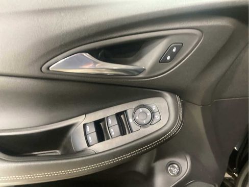 Used 2023 Buick Encore GX Select w/ Sport Touring Package image 9