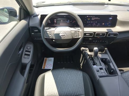 New 2026 Nissan Sentra SV w/ Floor Mat Package FWD image 25