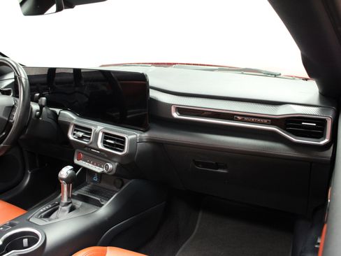 Used 2024 Ford Mustang GT Premium RWD image 24