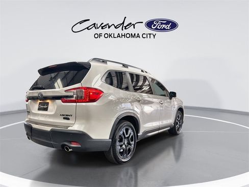 Used 2023 Subaru Ascent Onyx Edition Limited image 8