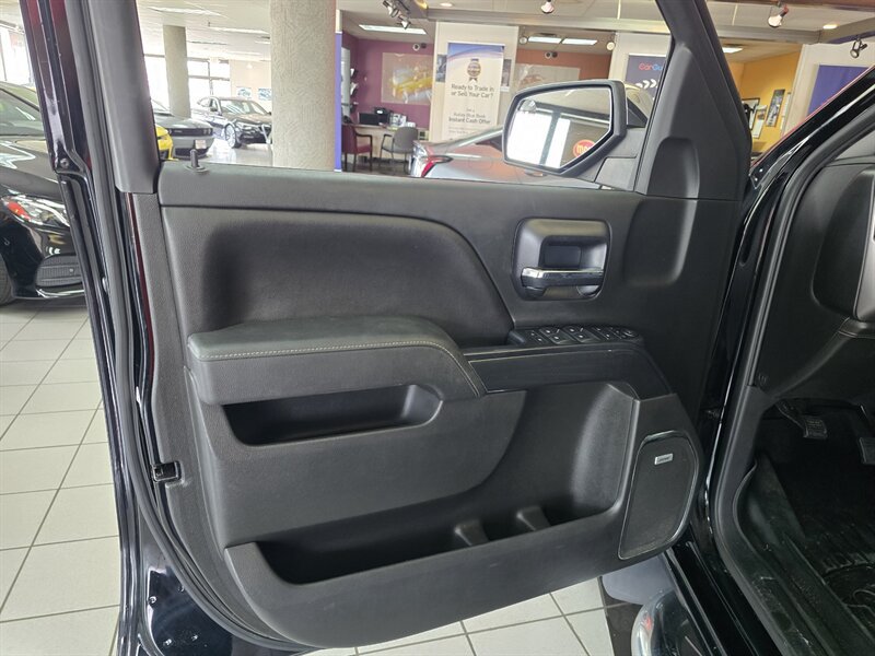 Used 2014 GMC Sierra 1500 SLE AWD/4WD image 7