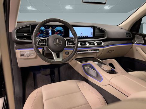 Used 2020 Mercedes-Benz GLE 350 image 28