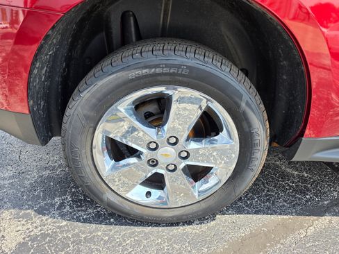 Used 2015 Chevrolet Equinox LT AWD/4WD image 14