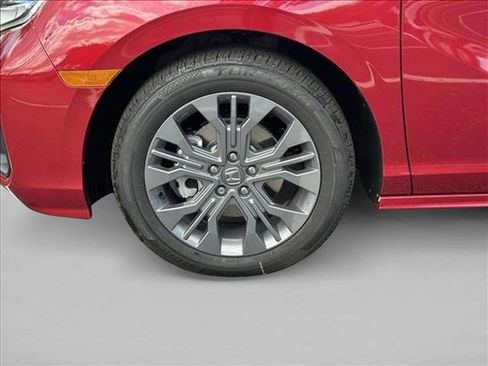 New 2026 Honda Odyssey Touring image 10